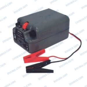 BOMBA ELECTRICA 12V HP NUEVA GENERACION 800M BRAVO