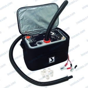 BOMBA ELECTRICA TURBO MAX BRAVO
