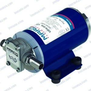 BOMBA EXTRACCION ACEITE 12V 25L/M MARCO