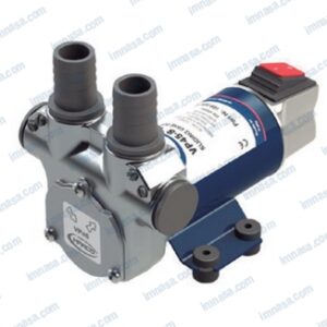 BOMBA DIESEL CON INTERRUPTOR 12V MOD. VP45-S MARCO