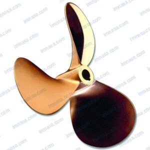 HELICE LH & RH TIPO C7 ELICHE RADICE