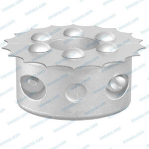 ANODO CORTACABO