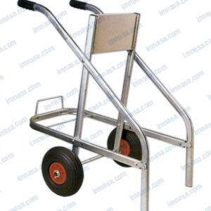 SOPORTE CARRO FUERABORDA