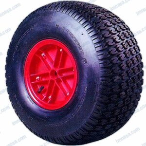 NEUMATICO PVC 550x265 200KG