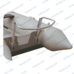 SOPORTE PROTECTOR FUERABORDA