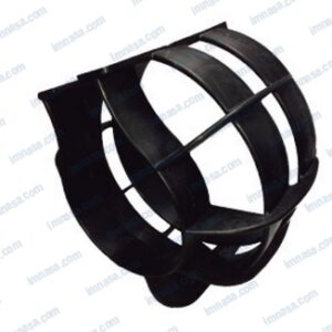 PROTECTOR PVC DE HELICE