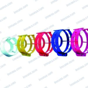 PROTECCION HELICE PVC