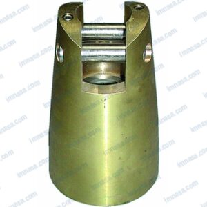 CONO HELICE VOLVO TIPO S-DRIVE ELICHE RADICE