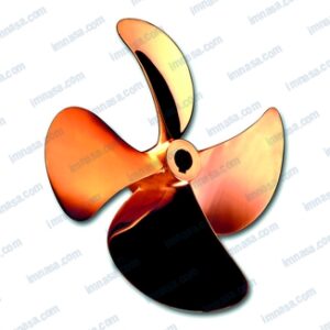 HELICE LH & RH TIPO S-8 ELICHE RADICE