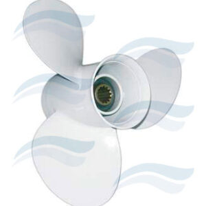 HELICE AMITA 3 ALUMINIO JOHNSON, 4T