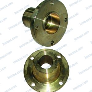 PLATINA PARA INVERSOR ELICHE RADICE