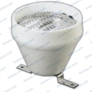 PROYECTOR CRUCETA BLANCO