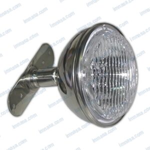 LUZ DE CRUCETA