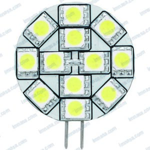 LAMPARA G4 LED