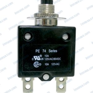 MAGNETOTERMICO 10 Y 20A