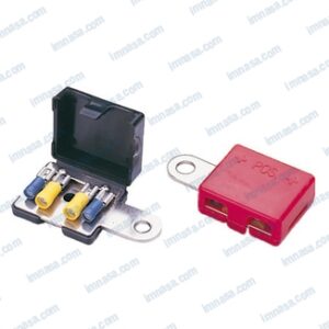 TERMINAL BATERIA CONEXION FASTONS