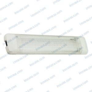 FLUORESCENTE 8W