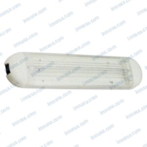 FLUORESCENTE 24V 8Wx2 15"
