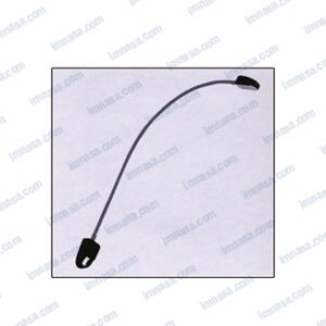 LECTOR CARTAS 8 LED 12V