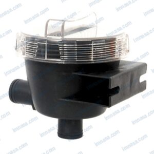 FILTRO DE AGUA PLASTICO