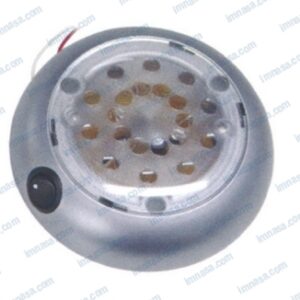 LUZ INTERIOR LED