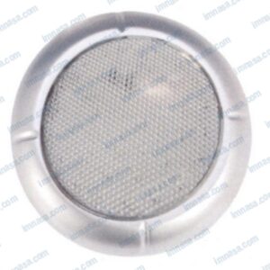 LUZ INTERIOR 42 LED Ø139