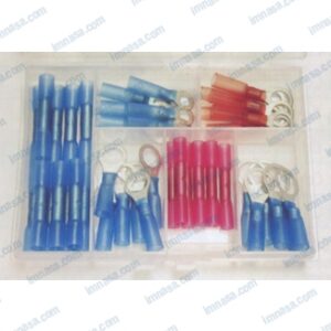 KIT TERMINALES WATERPROOF