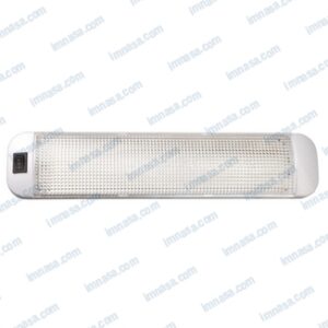 LUZ LED 10-30V BLANCA