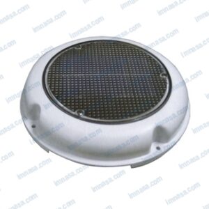 AIREADOR SOLAR ABS