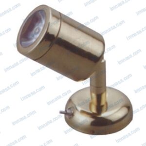 LUZ LECTURA SUPERFICIE LED MULTIVOLT
