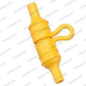 PORTAFUSIBLE WATERPROOF