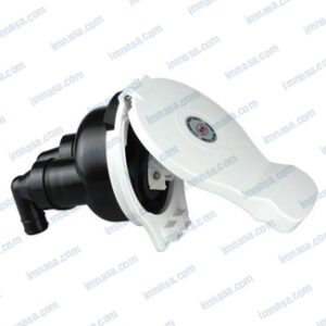 BOMBA DE ACHIQUE MANUAL ABS