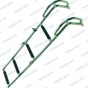ESCALERA PLEGABLE DESMONTABLE