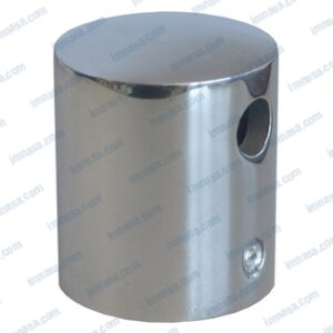 TERMINAL FINAL INOX