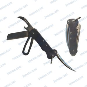 CUCHILLO VELA