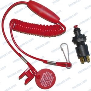 HOMBRE AL AGUA UNIVERSAL 12V 5AMP