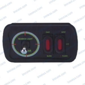 PANEL JOYSTICK DIGITAL PARA REF.40250605
