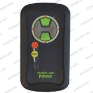 MANDO RADIO CONTROL FIJO PARA REF.40250605