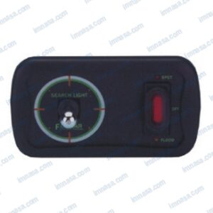 PANEL JOYSTICK DIGITAL CON CABLE PARA REF 40250609