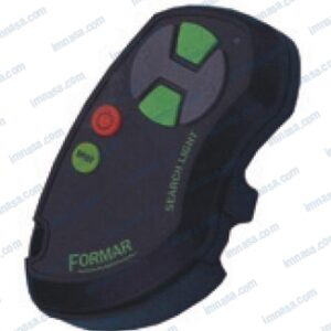 PANEL JOYSTICK DIGITAL A DISTANCIA PARA REF 40250609