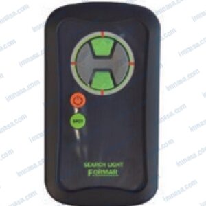 MANDO RADIO CONTROL FIJO