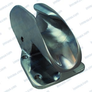 PASACABO O CADENA INOX