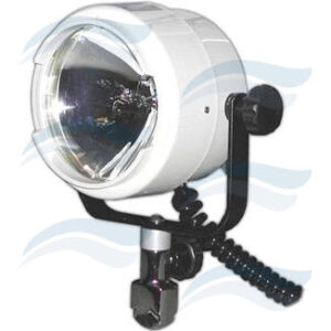 FARO PIRATA PASAMANOS 12V 100mas100W