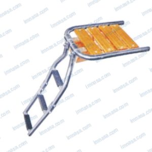 PLATAFORMA TEKA 3 PELDAÑOS 270x210mm