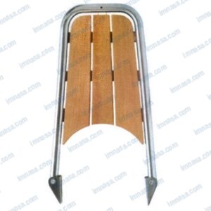 PLATAFORMA PROA 650x330mm