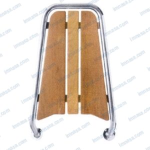 PLATAFORMA PROA 750x480mm (PLATINA)
