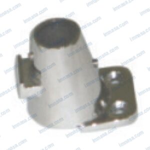 BASE CANDELERO INOX 25mm