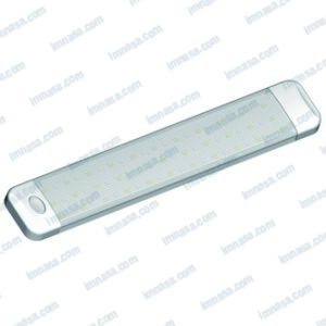 FLUORESCENTE LED IP67 10-30V