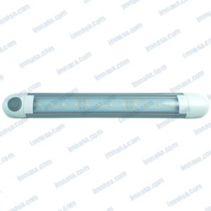 LUZ FLUORESCENTE LED