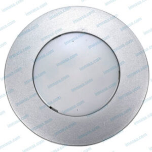 LUZ LED EMPOTRADA 12V ALUMINIO